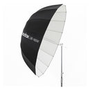 SOMBRILLA PARABOLICA GODOX BLANCA DE 165CM