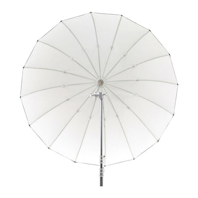 SOMBRILLA PARABOLICA GODOX BLANCA DE 165CM