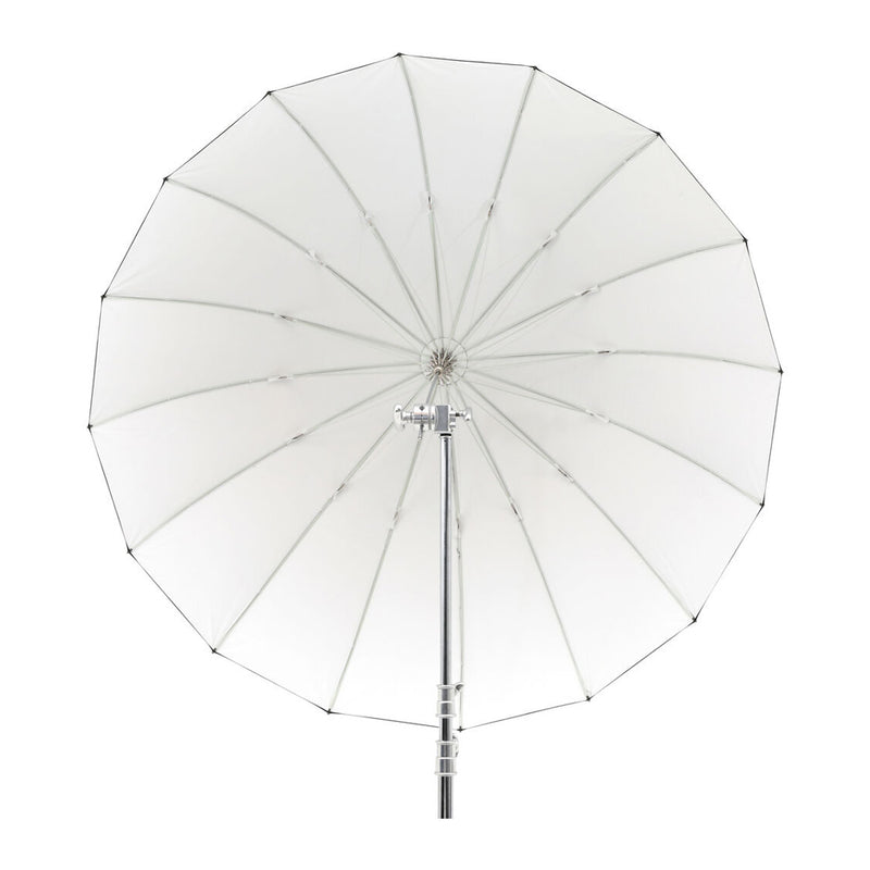SOMBRILLA PARABOLICA GODOX BLANCA DE 165CM
