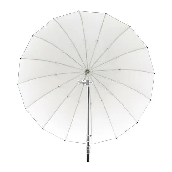 SOMBRILLA PARABOLICA GODOX BLANCA DE 165CM