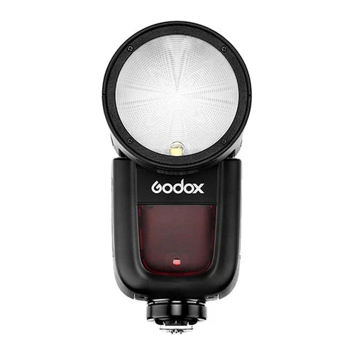 FLASH DE CAMARA GODOX V1 PARA SONY