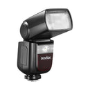 FLASH DE CAMARA GODOX VING V860III PARA CANON
