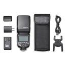 FLASH DE CAMARA GODOX VING V860III PARA CANON