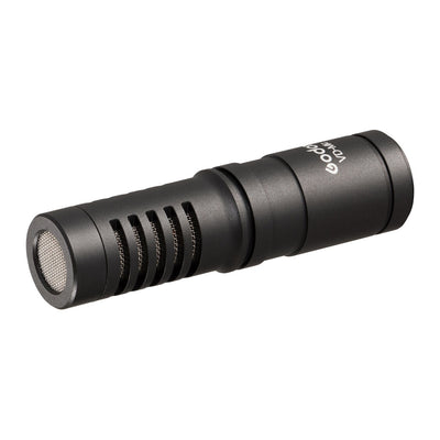 MICROFONO SHOTGUN GODOX VD-MIC PARA CAMARAS