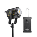 LUZ LED GODOX VL150II