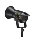 LUZ LED GODOX VL150II