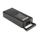 BATERIA GODOX WB1200H PARA FLASH PORTABLE GODOX WITSTRO AD1200PRO DE 1200W CON SISTEMA DE ALIMENTACION