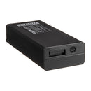 BATERIA GODOX WB1200 PARA FLASH PORTABLE GODOX WITSTRO AD1200PRO DE 1200W CON SISTEMA DE ALIMENTACION