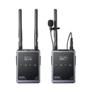 MICROFONO PECHERO INALAMBRICO GODOX WMICS1 PRO PARA CAMARAS