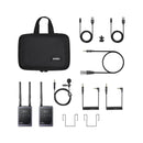 MICROFONO PECHERO INALAMBRICO GODOX WMICS1 PRO PARA CAMARAS