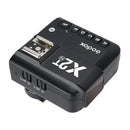 RADIO GODOX X2T TTL INALAMBRICA DE FLASH PARA CAMARAS NIKON