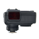 RADIO GODOX X2T TTL INALAMBRICA DE FLASH PARA CAMARAS NIKON