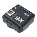 RADIO GODOX X2T TTL INALAMBRICA DE FLASH PARA CAMARAS SONY