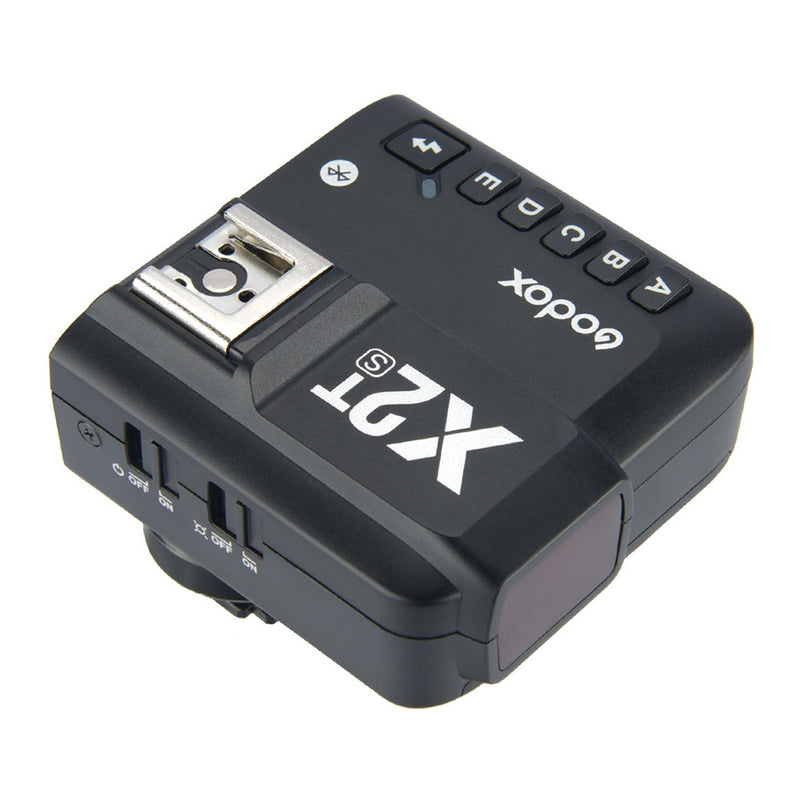 RADIO GODOX X2T TTL INALAMBRICA DE FLASH PARA CAMARAS SONY