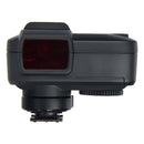 RADIO GODOX X2T TTL INALAMBRICA DE FLASH PARA CAMARAS SONY