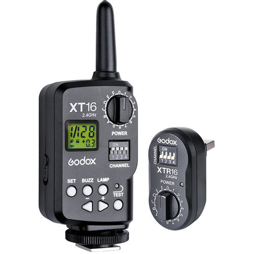 KIT DE DOS FLASHES DE ESTUDIO GODOX DP1000III-V DE 1000W CON LUZ DE MODELADO