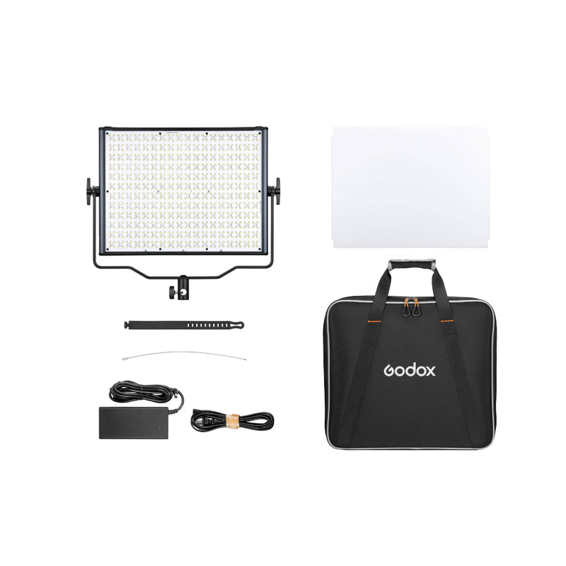 PANEL LED GODOX LDX100 BICOLOR