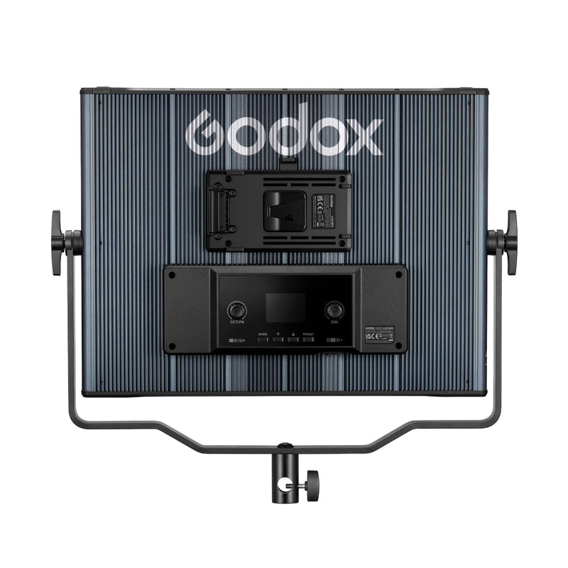 PANEL LED GODOX LDX100R RGB