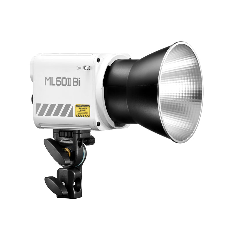 LUZ LED GODOX ML60II BICOLOR