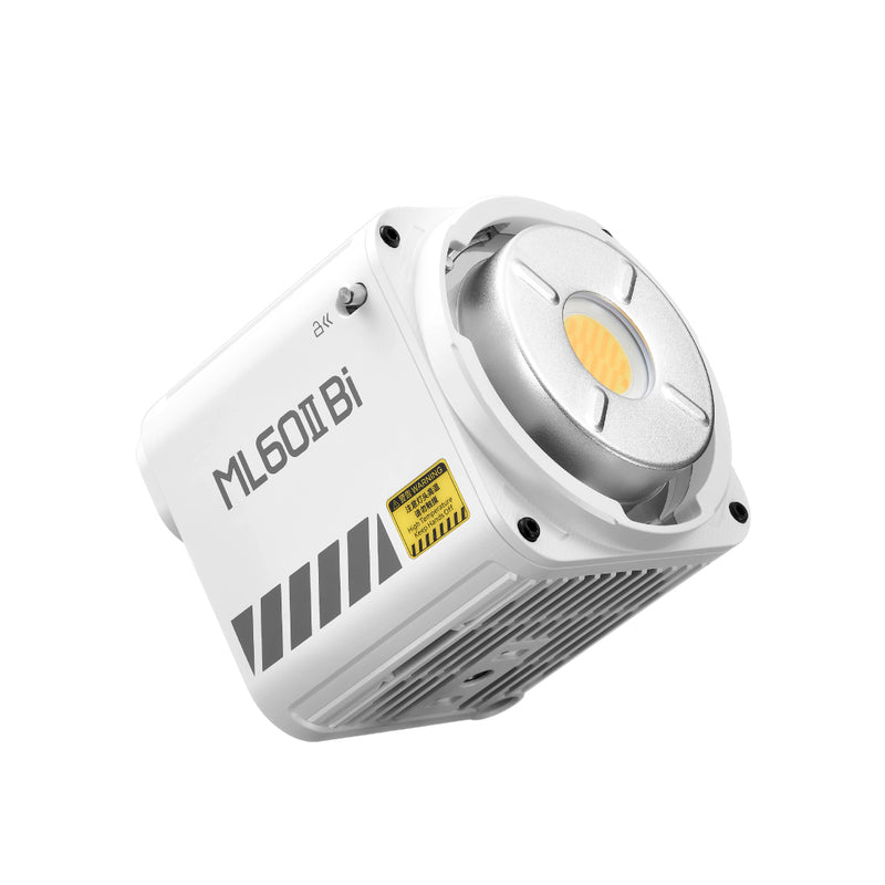 LUZ LED GODOX ML60II BICOLOR