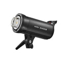 Flash de Estudio Godox SK400II-V con Luz LED de Modelado
