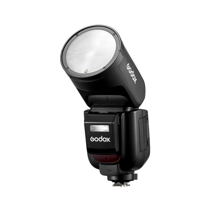 FLASH DE CAMARA GODOX V1 PRO PARA SONY