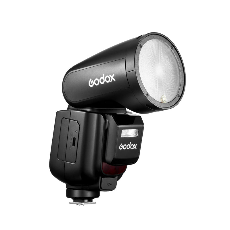 FLASH DE CAMARA GODOX V1 PRO PARA SONY