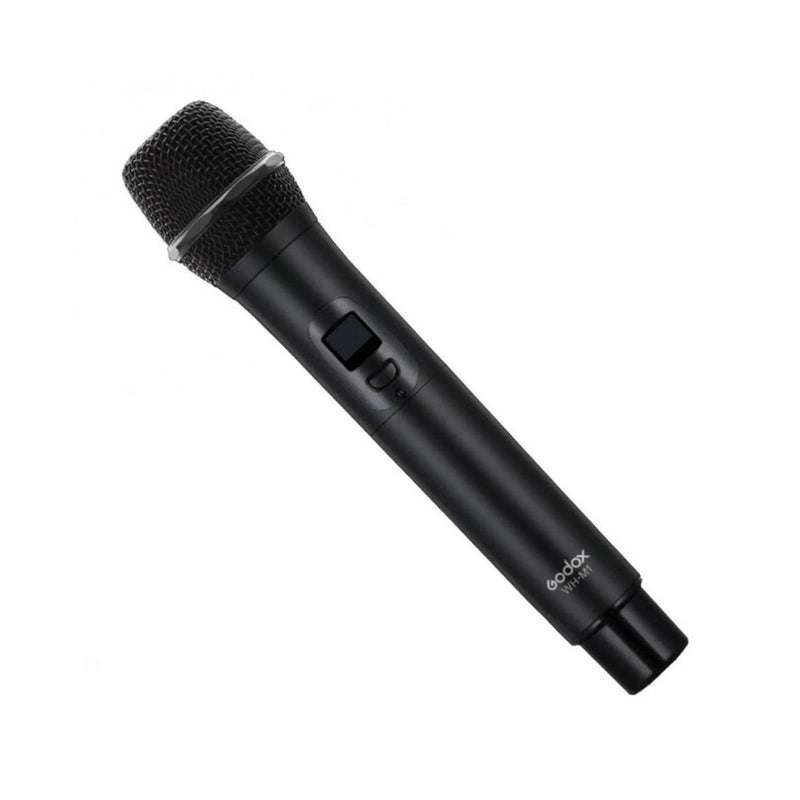 MICRÓFONO INALÁMBRICO GODOX WH-M1
