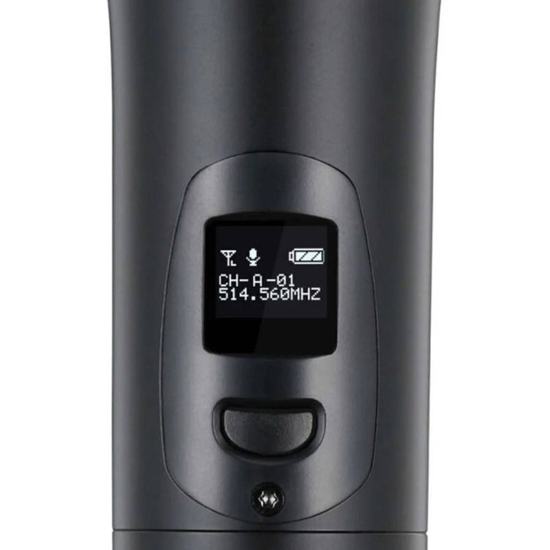 MICRÓFONO INALÁMBRICO GODOX WH-M1