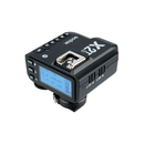 RADIO GODOX X2T TTL INALAMBRICA DE FLASH PARA CAMARAS SONY