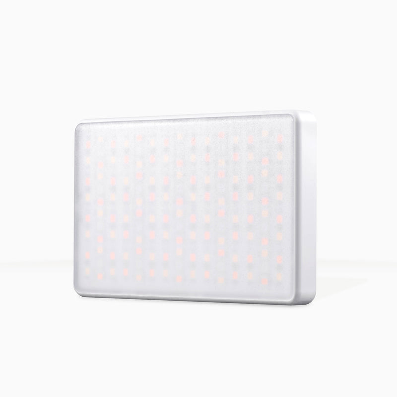 Panel Led RGB Magnético y Power Bank Godox MA5R para Celulares