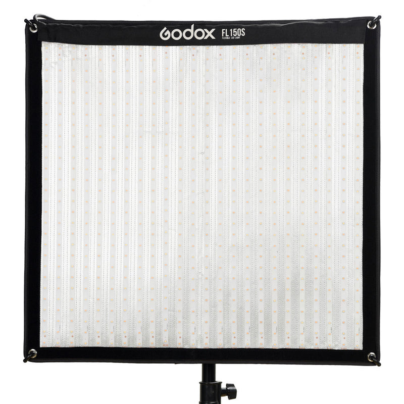 PANEL LED GODOX FL150S DE 60X60CM FLEXIBLE