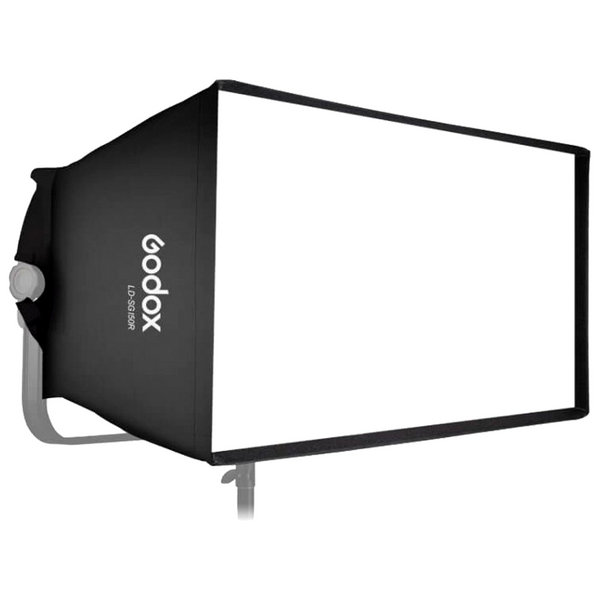 Softbox Octagonal GODOX de 140cm con grilla (Montura Bowens)