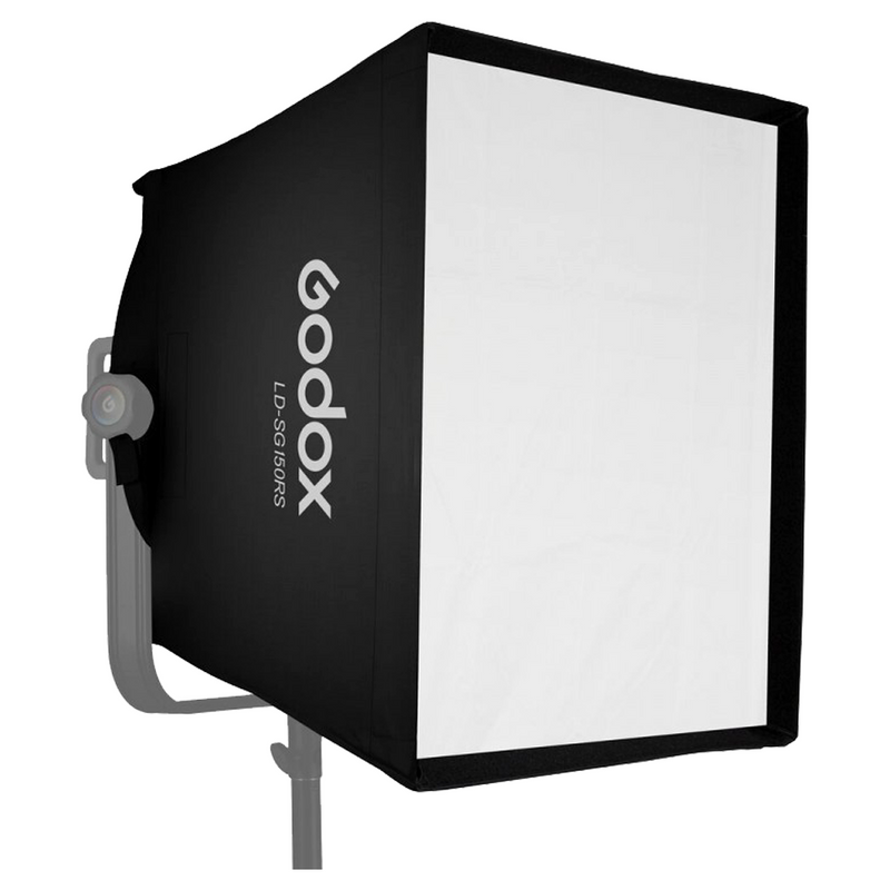 SOFTBOX GODOX PARA PANEL LED GODOX LD150RS RGB