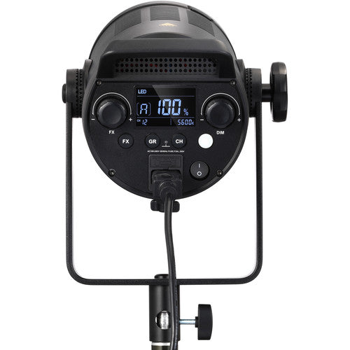 LUZ LED GODOX SL150II